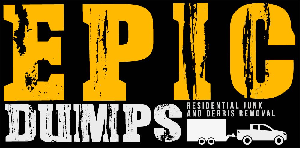 Epic Dumps | Residential Junk Hauling Birmingham AL